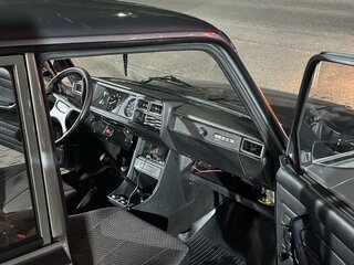 2010 Lada (ВАЗ) 2107, серый, 330000 рублей, вид 4