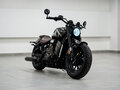 2026 Benda Rock 707, чёрный, 900000 рублей