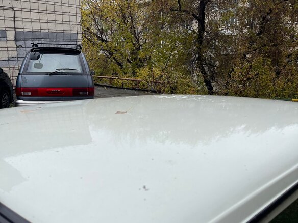 1997 Lada (ВАЗ) 2105, белый, 150000 рублей - вид 11