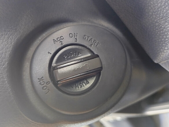 2008 Nissan Tiida I, золотистый, 780000 рублей - вид 8