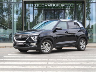 Hyundai Creta II
