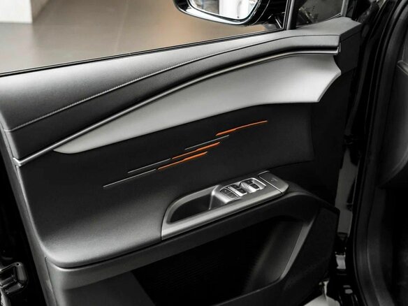 2026 Omoda C5 II, чёрный, 2850210 рублей - вид 24
