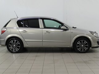 2005 Opel Astra Classic G, бежевый, 200000 рублей, вид 5