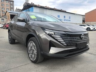 2026 Nissan Qashqai II Рестайлинг 2, серый, 2300000 рублей, вид 1