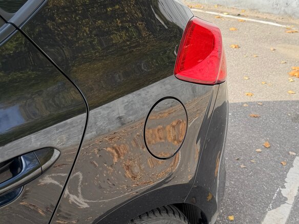 2014 Kia Ceed II, чёрный, 1300000 рублей - вид 17