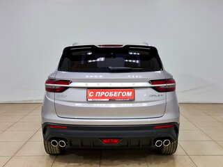 2023 Geely Coolray I, серый, 1785000 рублей, вид 5