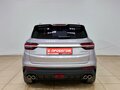 2023 Geely Coolray I, серый, 1765000 рублей - вид 4
