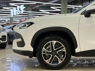 2025 Jetour Dashing I Рестайлинг, чёрный, 1860000 рублей, вид 5