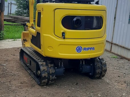2026 Rippa R319, 475000 рублей, вид 3