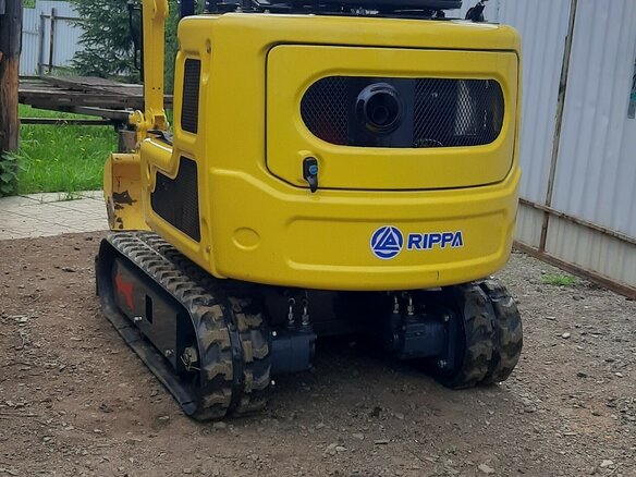 2026 Rippa R319, 470000 рублей - вид 2