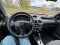 2005 Peugeot 206, серый, 250000 рублей - вид 7