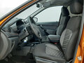 2022 Lada (ВАЗ) Granta Cross I Рестайлинг, оранжевый, 769000 рублей - вид 9