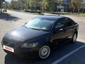 2006 Volvo S40 II, чёрный, 650000 рублей