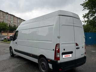 2019 Renault Master, белый, 2600000 рублей, вид 3