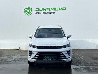 2023 Exeed LX I Рестайлинг, белый, 2075000 рублей, вид 2