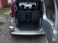 2000 Toyota FunCargo, серый, 470000 рублей - вид 7