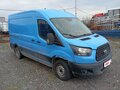 2021 Ford Transit, синий, 2449000 рублей