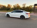 2018 Kia Optima IV Рестайлинг, белый, 2000000 рублей - вид 6