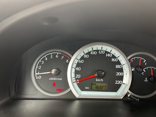 2016 Ravon Gentra, зелёный, 990000 рублей, вид 5