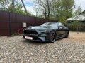 2019 Ford Mustang Bullitt VI Рестайлинг, зелёный, 5000000 рублей - вид 3