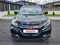 2015 Honda Vezel I, чёрный, 1330000 рублей - вид 2