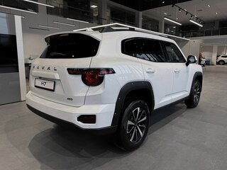 2026 Haval H7 I, белый, 3999000 рублей, вид 4