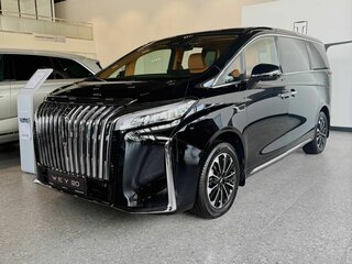 Wey 80 Business Lounge 44.28 kWh