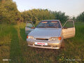 2003 Lada (ВАЗ) 2115, серебристый, 100000 рублей