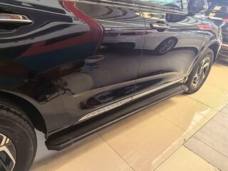 2024 Hongqi HS3, чёрный, 3303033 рублей, вид 5