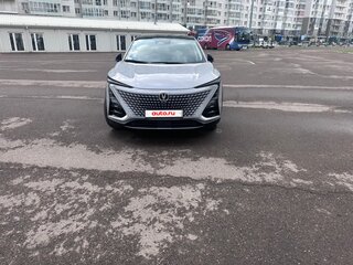 2024 Changan UNI-T I, серый, 2600000 рублей, вид 2