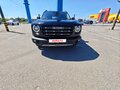 2023 Haval Dargo I, чёрный - вид 4