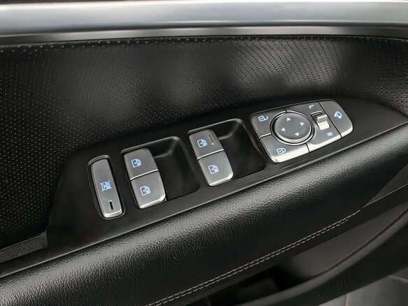 2019 Genesis G70 I, серый, 2333000 рублей - вид 19