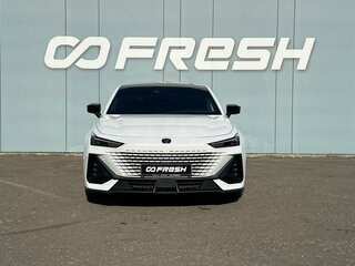 2024 Changan UNI-V I, белый, 2190000 рублей, вид 3