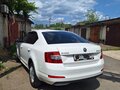 2014 Skoda Octavia III (A7), белый, 1230000 рублей - вид 10