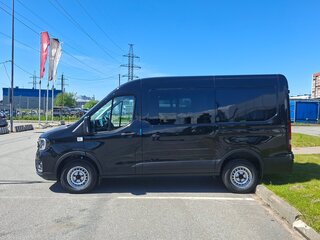 2026 Ford Transit, чёрный, 6500000 рублей, вид 2