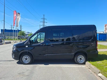 2026 Ford Transit, чёрный, 6500000 рублей, вид 2