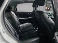 2022 Hyundai Kona I Рестайлинг, серебристый, 1792400 рублей - вид 7