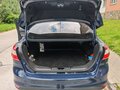 2014 Ford Focus III, синий, 950000 рублей - вид 9