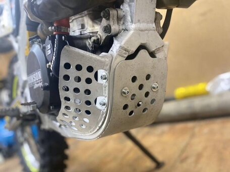 2007 Suzuki RM-Z 450, жёлтый, 350000 рублей, вид 4