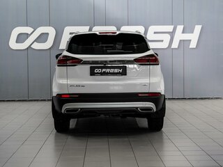 2023 Geely Atlas Pro, белый, 2299000 рублей, вид 4