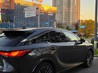2024 Lexus RX 350 V, серый, 10000000 рублей, вид 2