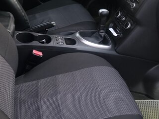 2011 Nissan Qashqai I Рестайлинг, серебристый, 925000 рублей, вид 5