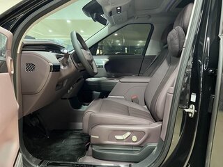 2026 Xpeng GX, чёрный, 6927033 рублей, вид 4