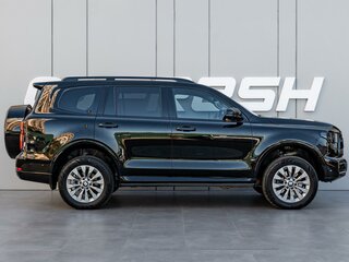 2024 Tank 500 I, чёрный, 5140000 рублей, вид 5