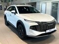 2026 Haval F7 II, белый - вид 1
