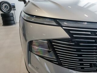 2026 Haval F7 II, серый, 3799000 рублей, вид 5