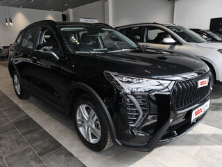 2026 Haval Jolion I Рестайлинг 2, чёрный, 2649000 рублей, вид 5