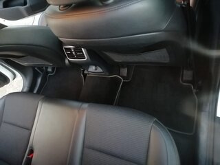 2018 Kia Sportage IV, белый, 1980000 рублей, вид 4
