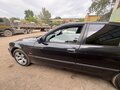 1998 BMW 5 серии 523i IV (E39), чёрный, 650000 рублей - вид 6