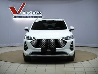 2024 Wey 05, белый, 4290000 рублей, вид 2